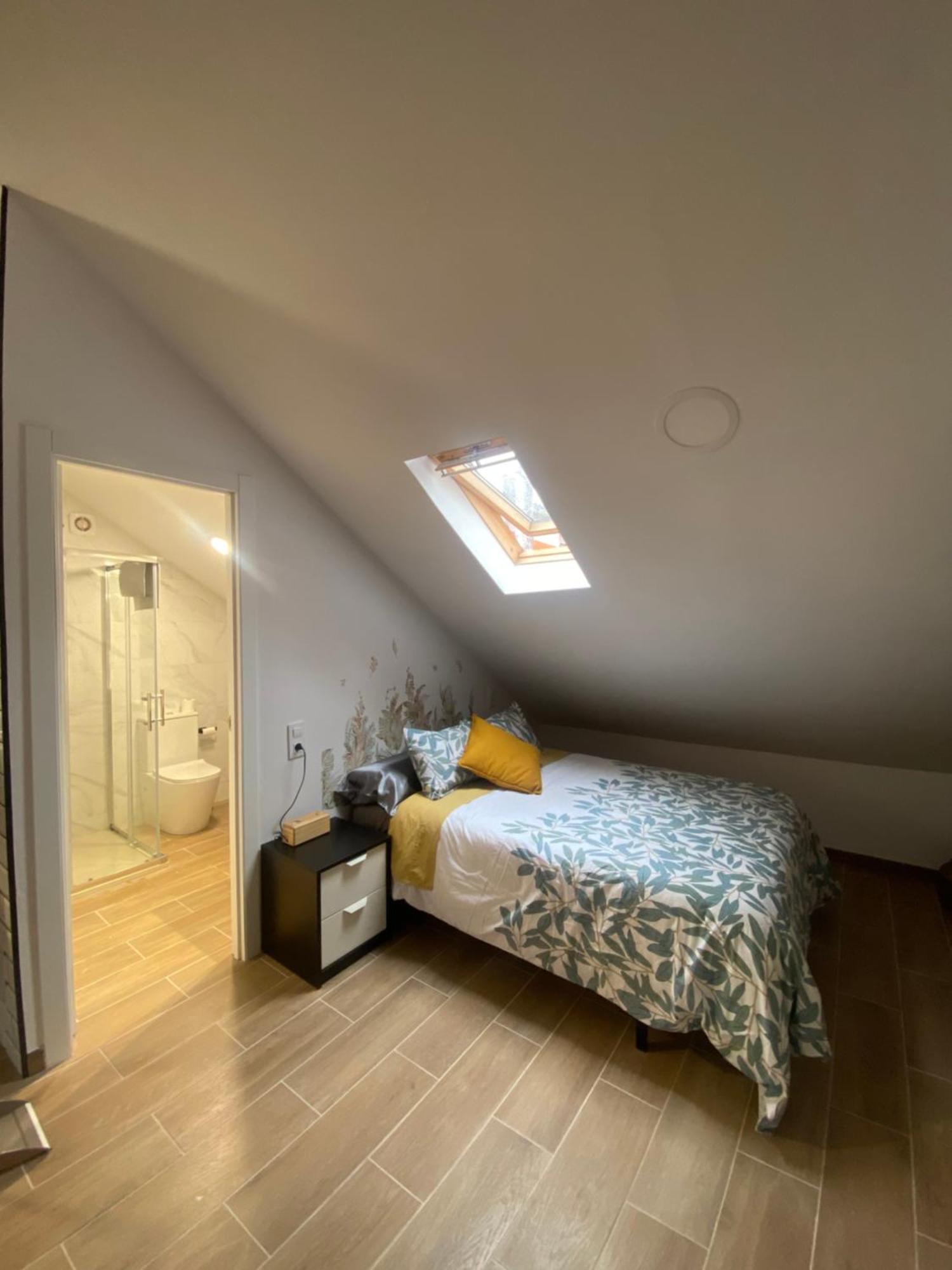 Apartamento La Senda 2 Vigo Exterior foto